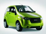Reva NXR Concept 2009 года